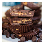 East Protein Peanut Butter Cups